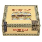 Henry Clay Brevas