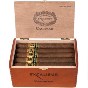 Hoyo De Monterrey Excalibur 1066 King Arthur
