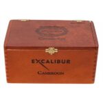 Hoyo De Monterrey Excalibur 1066 King Arthur