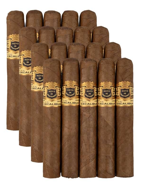 Hoyo De Monterrey Excalibur Epicure