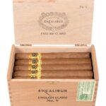 Hoyo De Monterrey Excalibur No. V