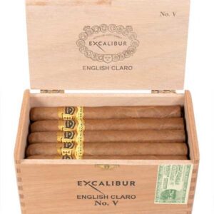 Hoyo De Monterrey Excalibur No. V