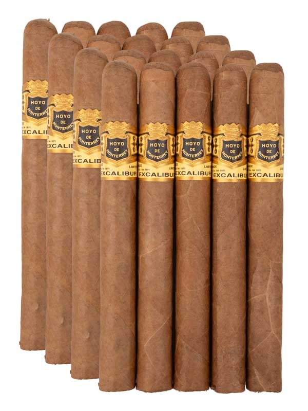 Hoyo De Monterrey Excalibur No. V