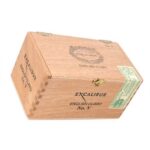 Hoyo De Monterrey Excalibur No. V