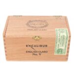 Hoyo De Monterrey Excalibur No. V