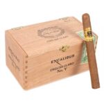 Hoyo De Monterrey Excalibur No. V
