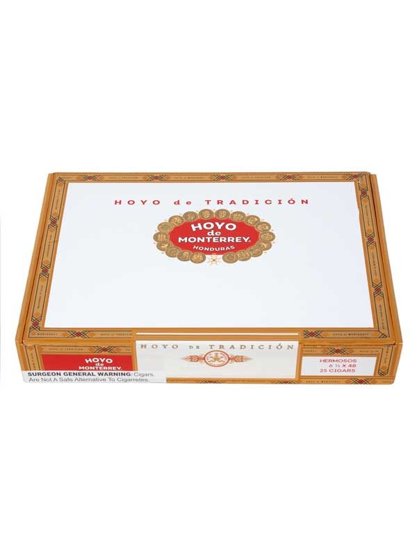 Hoyo de Tradicion Hermoso