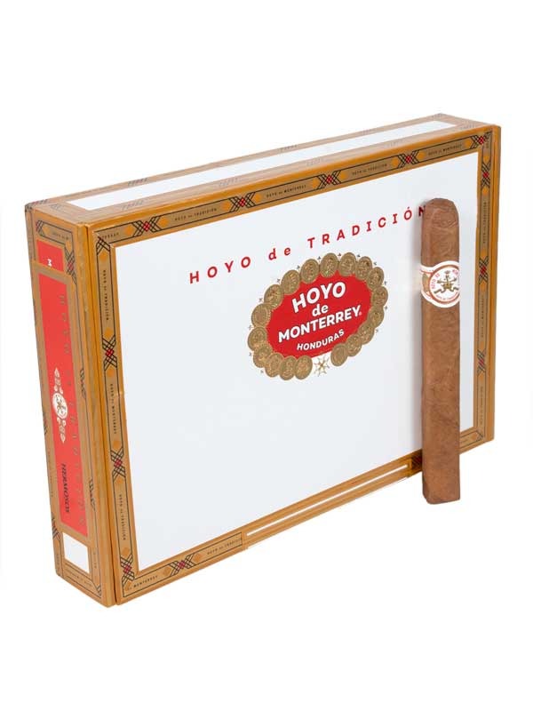 Hoyo de Tradicion Hermoso