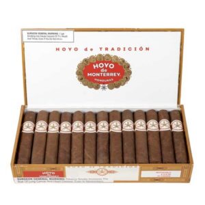 Hoyo de Tradicion Rothschild