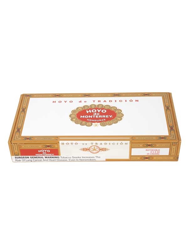 Hoyo de Tradicion Rothschild