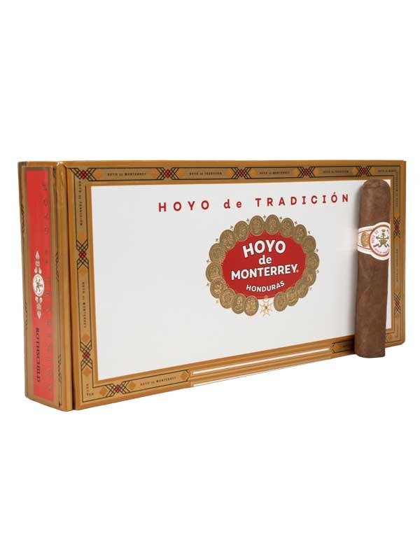 Hoyo de Tradicion Rothschild