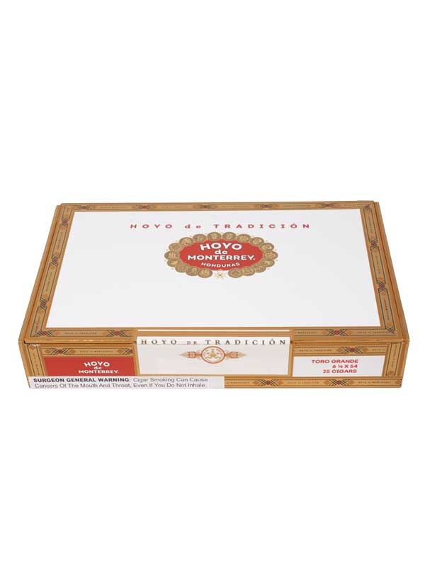 Hoyo de Tradicion Toro Grande