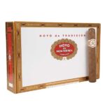 Hoyo de Tradicion Toro Grande