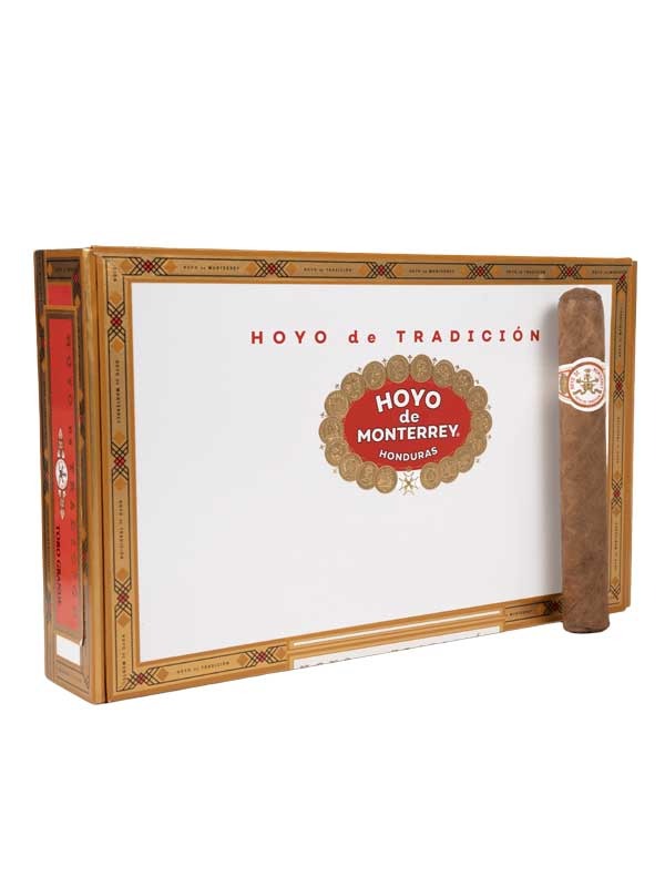 Hoyo de Tradicion Toro Grande