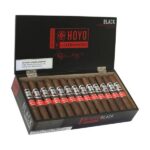 Hoyo La Amistad Black Rothschild