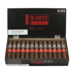 Hoyo La Amistad Black Rothschild