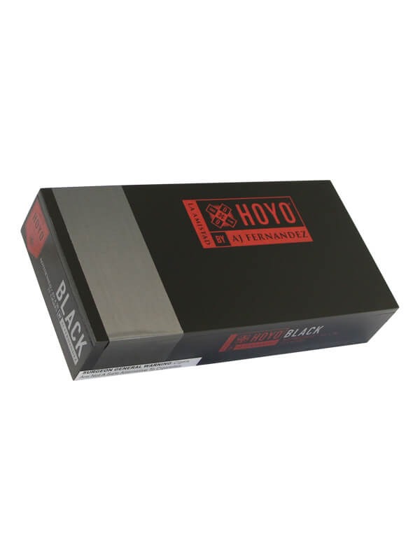 Hoyo La Amistad Black Rothschild