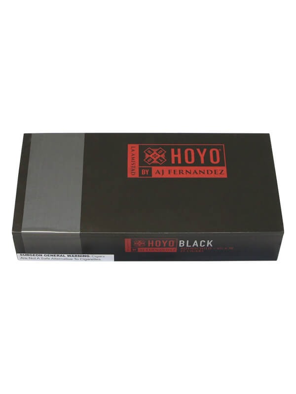 Hoyo La Amistad Black Rothschild