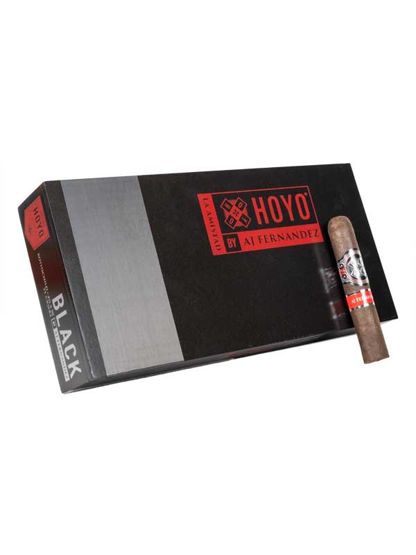 Hoyo La Amistad Black Rothschild
