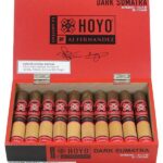 Hoyo La Amistad Dark Sumatra Espresso