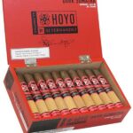 Hoyo La Amistad Dark Sumatra Espresso
