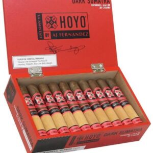 Hoyo La Amistad Dark Sumatra Espresso