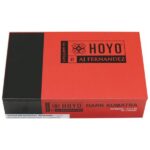 Hoyo La Amistad Dark Sumatra Espresso