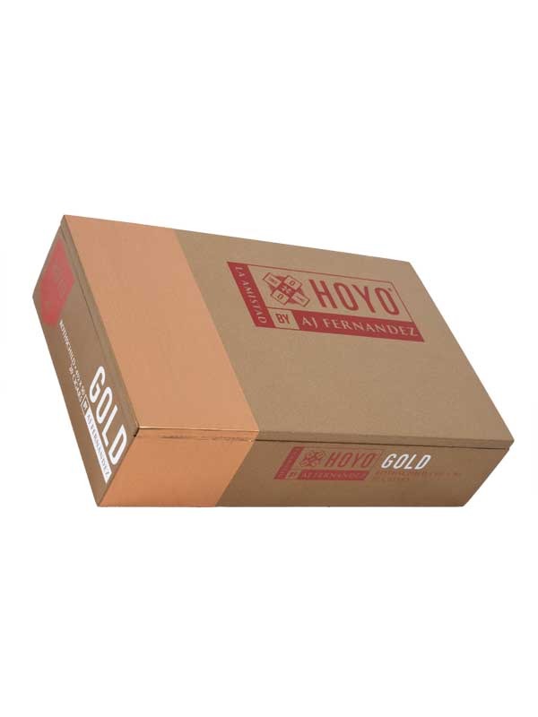Hoyo La Amistad Gold Rothschild