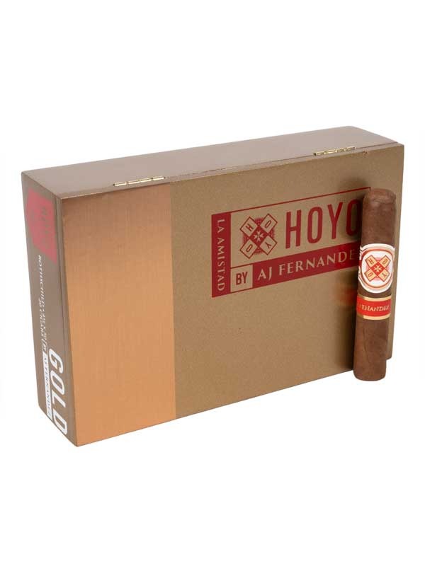 Hoyo La Amistad Gold Rothschild