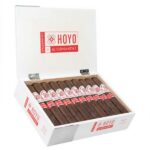 Hoyo la Amistad Silver Robusto