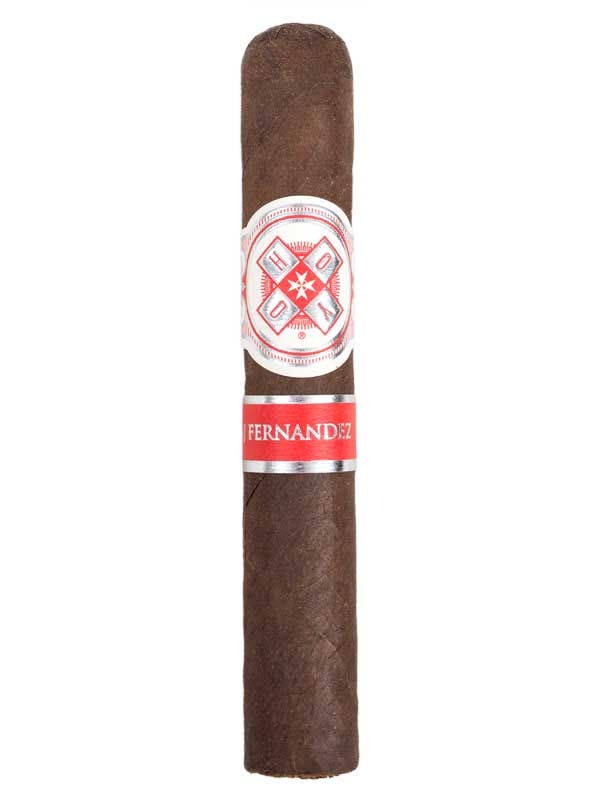 Hoyo la Amistad Silver Robusto