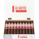 Hoyo la Amistad Silver Robusto