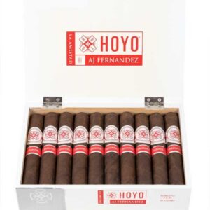 Hoyo la Amistad Silver Robusto