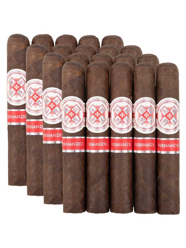 Hoyo la Amistad Silver Robusto