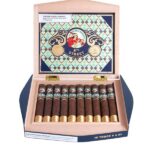 La Gloria Cubana 8th Street Toro