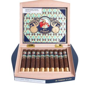 La Gloria Cubana 8th Street Toro