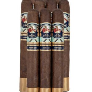 La Gloria Cubana 8th Street Toro