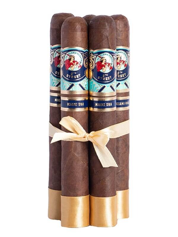 La Gloria Cubana 8th Street Toro