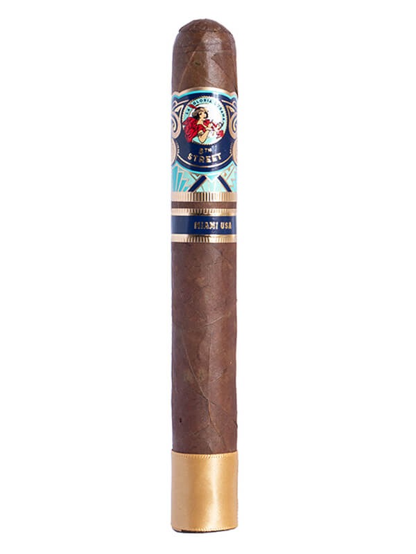 La Gloria Cubana 8th Street Toro