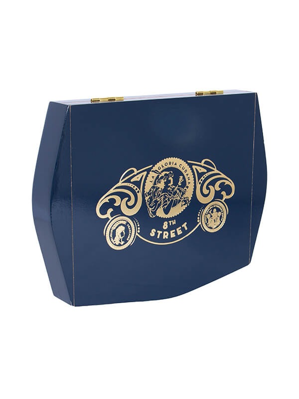 La Gloria Cubana 8th Street Toro