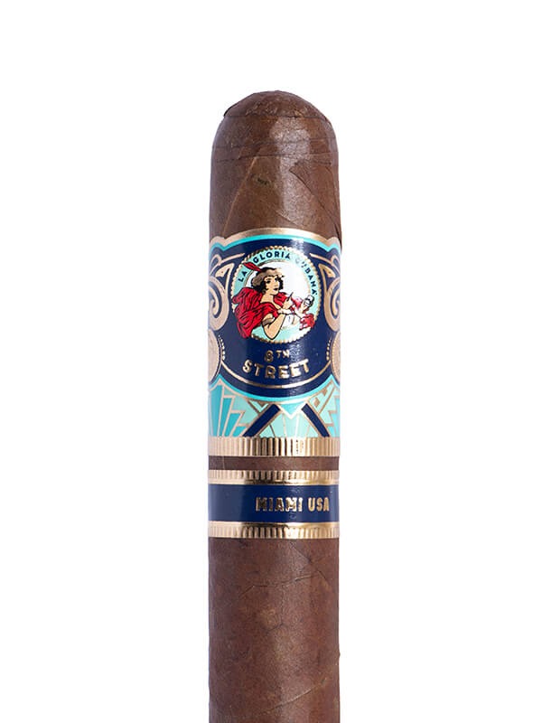 La Gloria Cubana 8th Street Toro