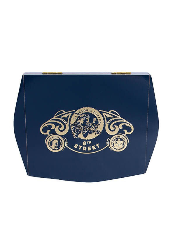 La Gloria Cubana 8th Street Toro