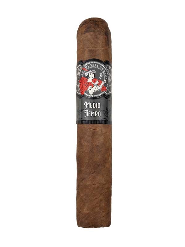 La Gloria Cubana Medio Tiempo Robusto