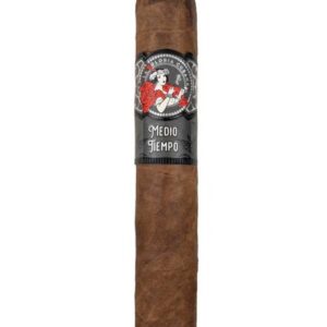 La Gloria Cubana Medio Tiempo Robusto