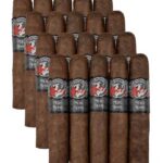 La Gloria Cubana Medio Tiempo Robusto