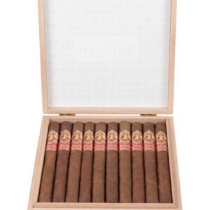 La Gloria Cubana Spirit of the Lady Churchill