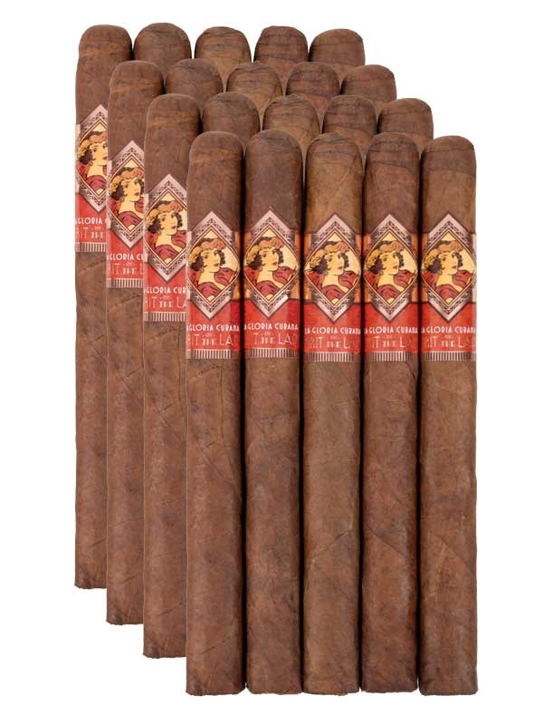 La Gloria Cubana Spirit of the Lady Churchill