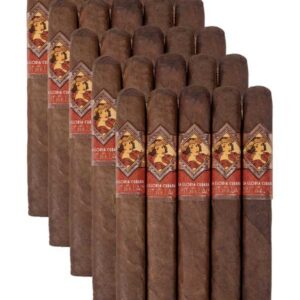 La Gloria Cubana Spirit of the Lady Toro