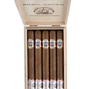 Las Cabrillas Balboa