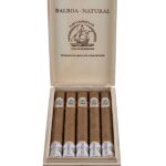 Las Cabrillas Balboa